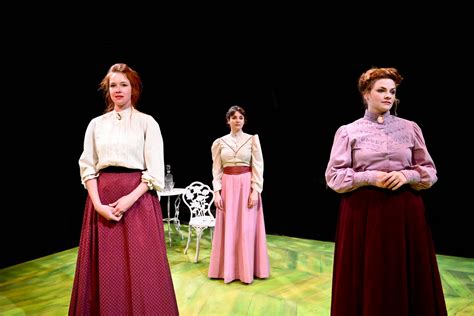Ada Grey Reviews For You Review Of The Hypocrites Three Sisters