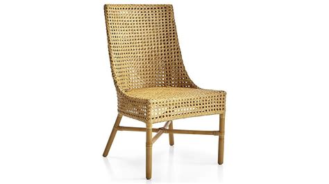 Get the best deal for rattan dining chairs from the largest online selection at ebay.com. Shop Maluku Dining Side Chair and Cushion. Using high ...