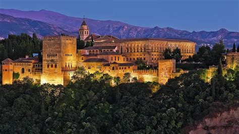 Please check local guidance before you travel. Spain's Andalucia among top 20 global travel destinations ...