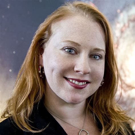 Fsu Alumna Jennifer Stern Follows Her Curiosity To The Red Planet