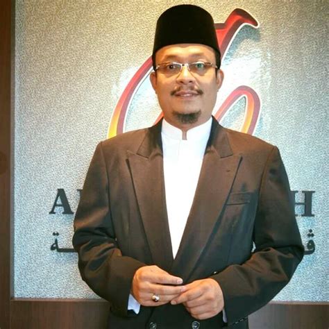 Datuk Ustaz Kazim Elias Al Hafiz