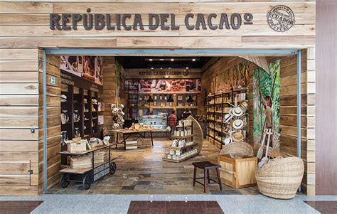 RepÚblica Del Cacao Clave