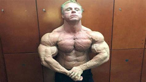 You're going to lift as hard as you can, eat thousands of calories, and let your body guide your progression. Softball-Sized Delts: February 2018 Workout of the Month ...