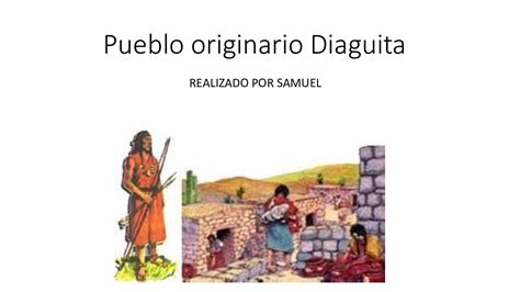 Calaméo Pueblos Originarios Samuel