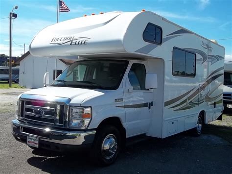 Used Class C Motorhomes For Sale By Owner Craigslist Florida Várias