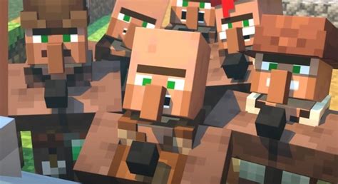 How To Make Villagers Breed In Minecraft Bedrock Edition