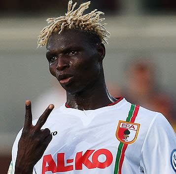 Is He The Most Ugliest Player In Afcon 2013 ? - Sports ...