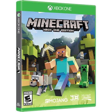 How Much Does It Cost For Minecraft On Xbox