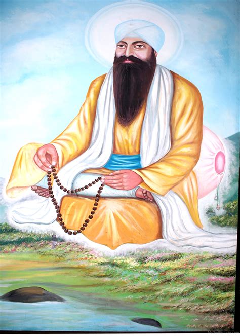 Guru Arjan Dev Ji God Pictures