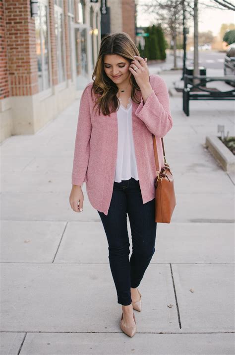 Tips For Early Spring Outfits By Lauren M