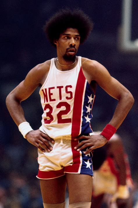 Julius Erving to attend his first Nets game in Brooklyn | NBA.com