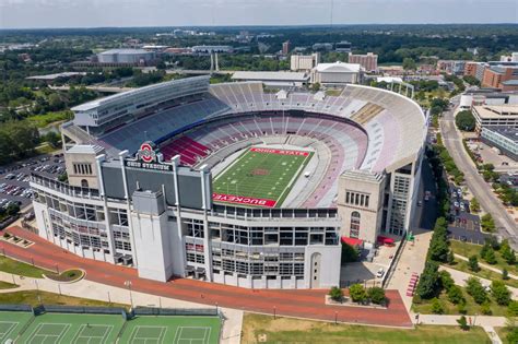 Buckeye Country Superfest 2023 Ohio Stadium Fun Columbus Explore