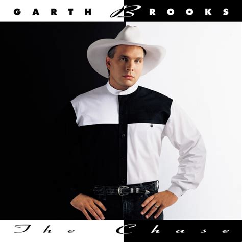 The Chase Garth Brooks The Official Website