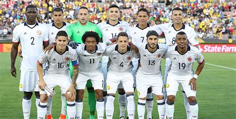 La selección colombia sub 20 sigue su preparación de cara al sudamericano 2021, el cuadro que comanda el profesor arturo reyes entregó la lista de. Convocados de Colombia ante Venezuela y Brasil