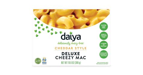 Daiya Cheezy Mac Best Vegan Food On Amazon POPSUGAR Fitness Photo 3