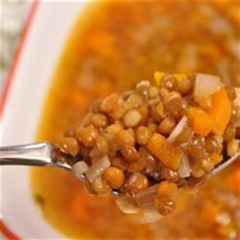 Prepare this fakes recipe (greek lentil soup) the traditional way with extra virgin olive oil, bay leaves, a splash of red wine vinegar and top with crumbled feta cheese! Greek Lentil Soup (Fakes) Recipe - Allrecipes.com
