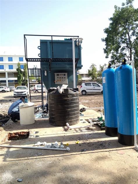 Pharmaceutical Industry Etp Effluent Industrial Wastewater Treatment