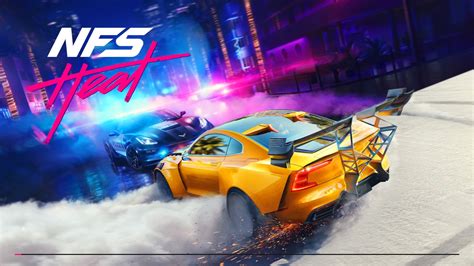 It's time to ditch her and move on. Review: Need For Speed Heat - Gamer Escape: Gaming News ...