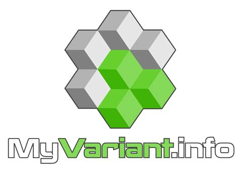 Which uses a recipient list to invoke an external rest service. MyVariant.info documentation — MyVariant.info v1 documentation
