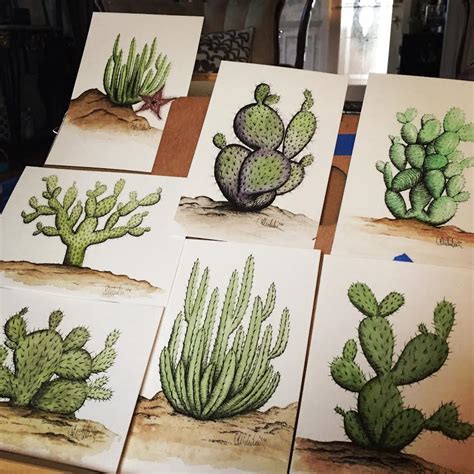 How to care for a cactus flower. Inspire Bohemia at The Miami Flea: Cactus and Succulent ...