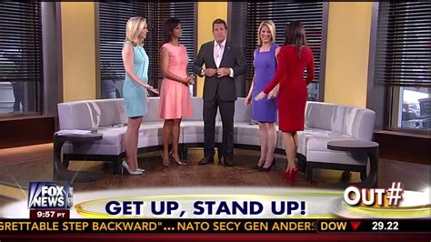 Outnumbered Fox News 3rd Week Of July 2015 Outnumbered Fox News Caps