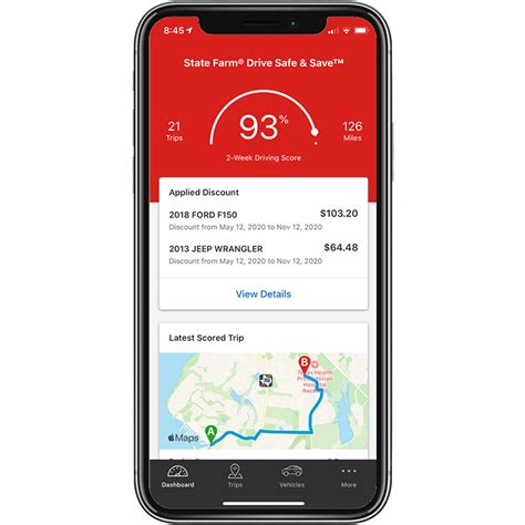 What driving habits does state farm drive safe and save monitor? Safe Driving Technology | Cambridge Mobile Telematics