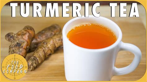 Turmeric Tea For Arthritis And Weight Loss Health Benefits Of
