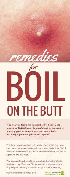 How To Get Rid Of Boils On Inner Thighs And Buttocks Medical First