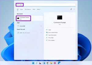Как использовать быстрый доступ в Windows 11 TonV