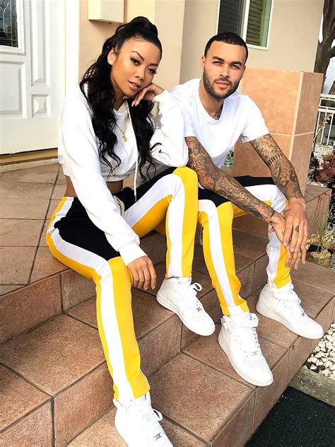 Further, it is among many other ways to. 32 Best Matching Jordan Outfits For Couples Images in Mar ...