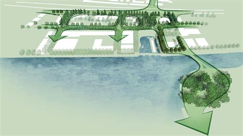 Leading with Ecology: Quayside's Infrastructure and Public Realm