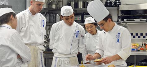 Where To Study For Chef Infolearners