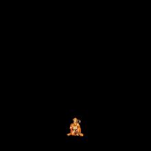Sri Hanuman Hanuman Gif Sri Hanuman Hanuman God Discover Share Gifs