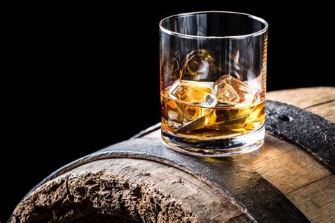 Tips Para Probar Whisky Y Sentirte Como Un Experto