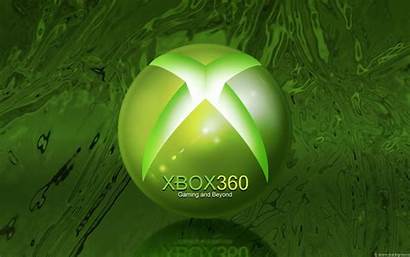 Xbox Wallpapers 360