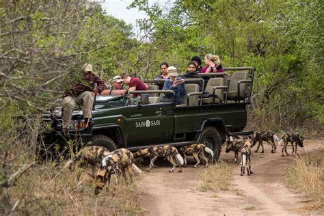 Best Private Game Reserves And Conservancies In Africa Go2africa