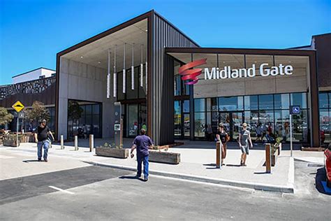 Midland Gate Food Court Vantage West