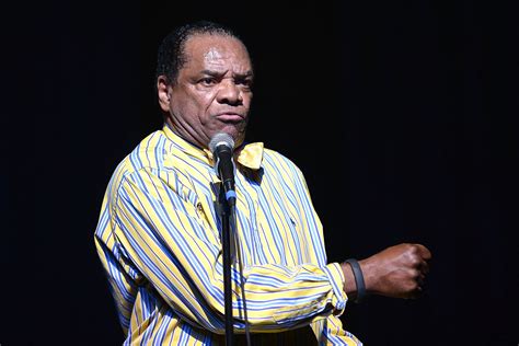 Comedian Musician And Actor “john Witherspoon” Has Died At Age 77