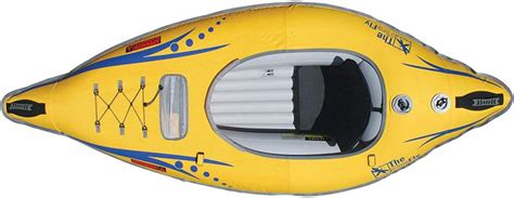So there's all the hassle of buying a roof rack. 10 Best Inflatable Fishing Kayaks In 2020 I (Reviews ...