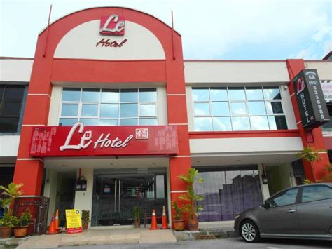 Best price & honest reviews on hotels in langkawi. Hotel Murah Di Ipoh Perak | Senarai Hotel Murah Malaysia