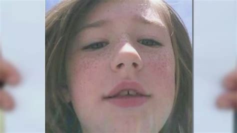 Body Believed To Be Missing California Girl 8 Found Youtube
