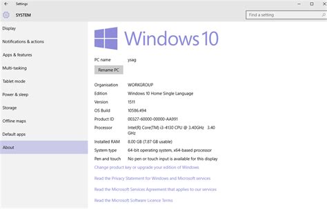 Unable To Install Windows 10 Anniversary Update Generousonthego