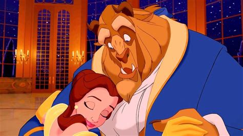 The Creepy Stories Behind Disneys Princess Movies