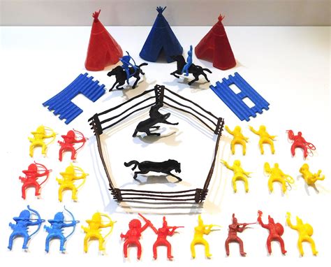 Toys and Stuff: Payton Job Lot