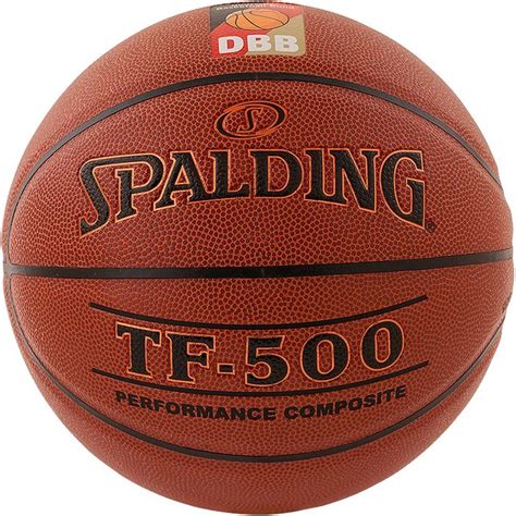 Spalding Tf500 Dbb Indoor Basketball Online Kaufen Otto