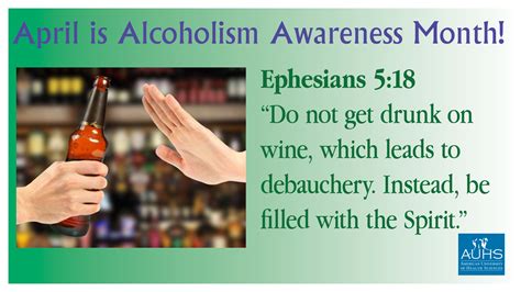 10 Facts About Alcoholism