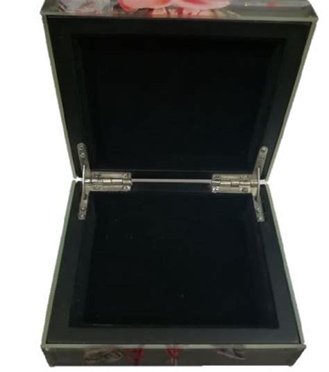 Decorer Velvet Jewellery Box Price In Pakistan Buy Decorer Velvet