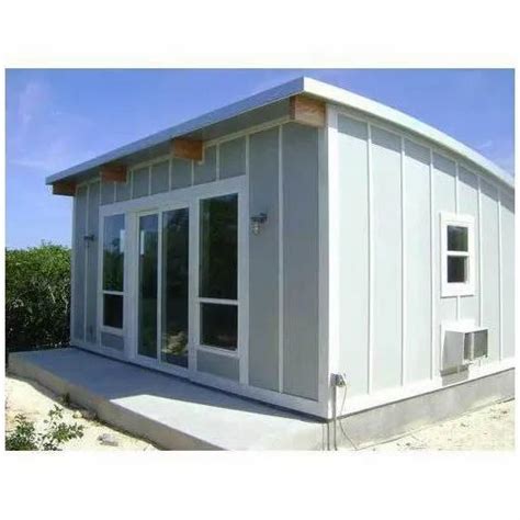 Frp Prefabricated Cabin At Rs 150000unit In Lucknow Id 15505049688