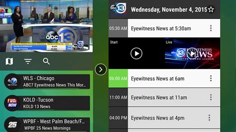 Get Live And On Demand Local News With The Newson App Abc13 Houston