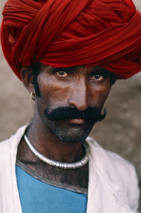 Steve Mccurry Rajasthan India 1997 Steve Mccurry Portrait Human